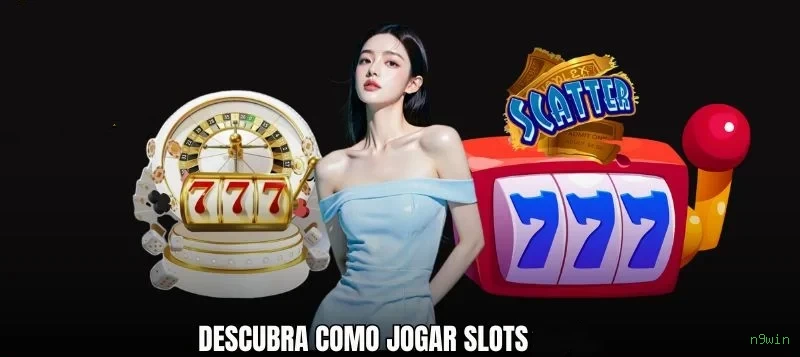Slots no app n9win mobile