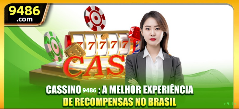 Apostas esportivas n9win - futebol e esportes ao vivo