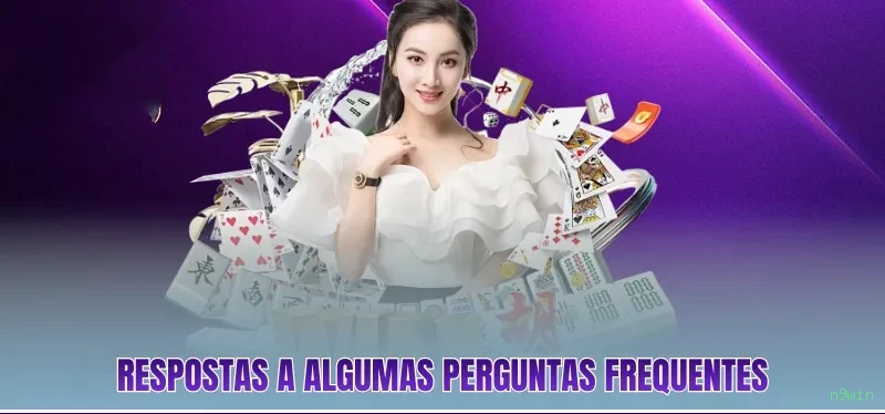 Roleta e blackjack n9win