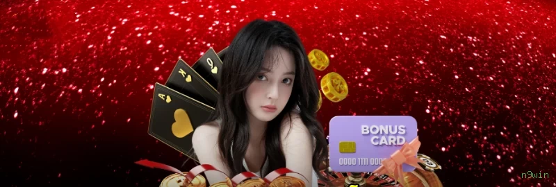 Cassino ao vivo n9win dealers