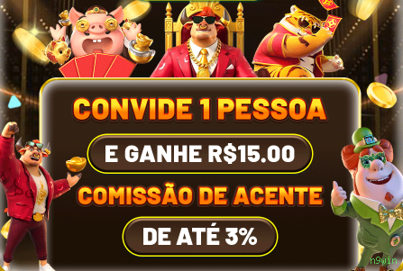 Aplicativo móvel n9win para iOS e Android