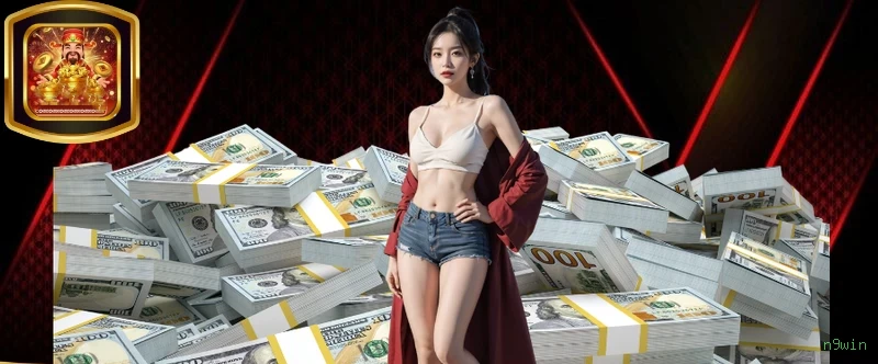 Aplicativo móvel n9win para iOS e Android