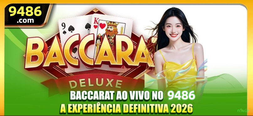 Saque PIX n9win